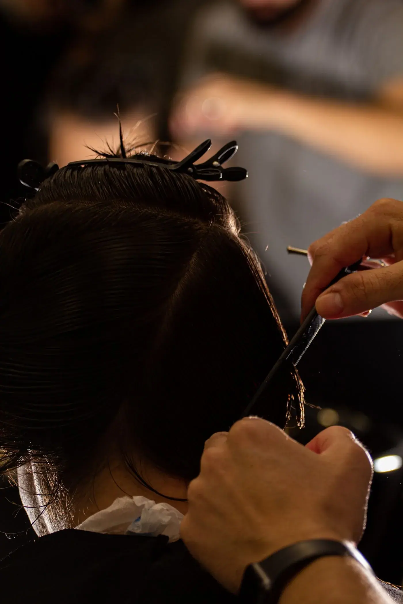 Full Salon Course course at House of Salons Academy