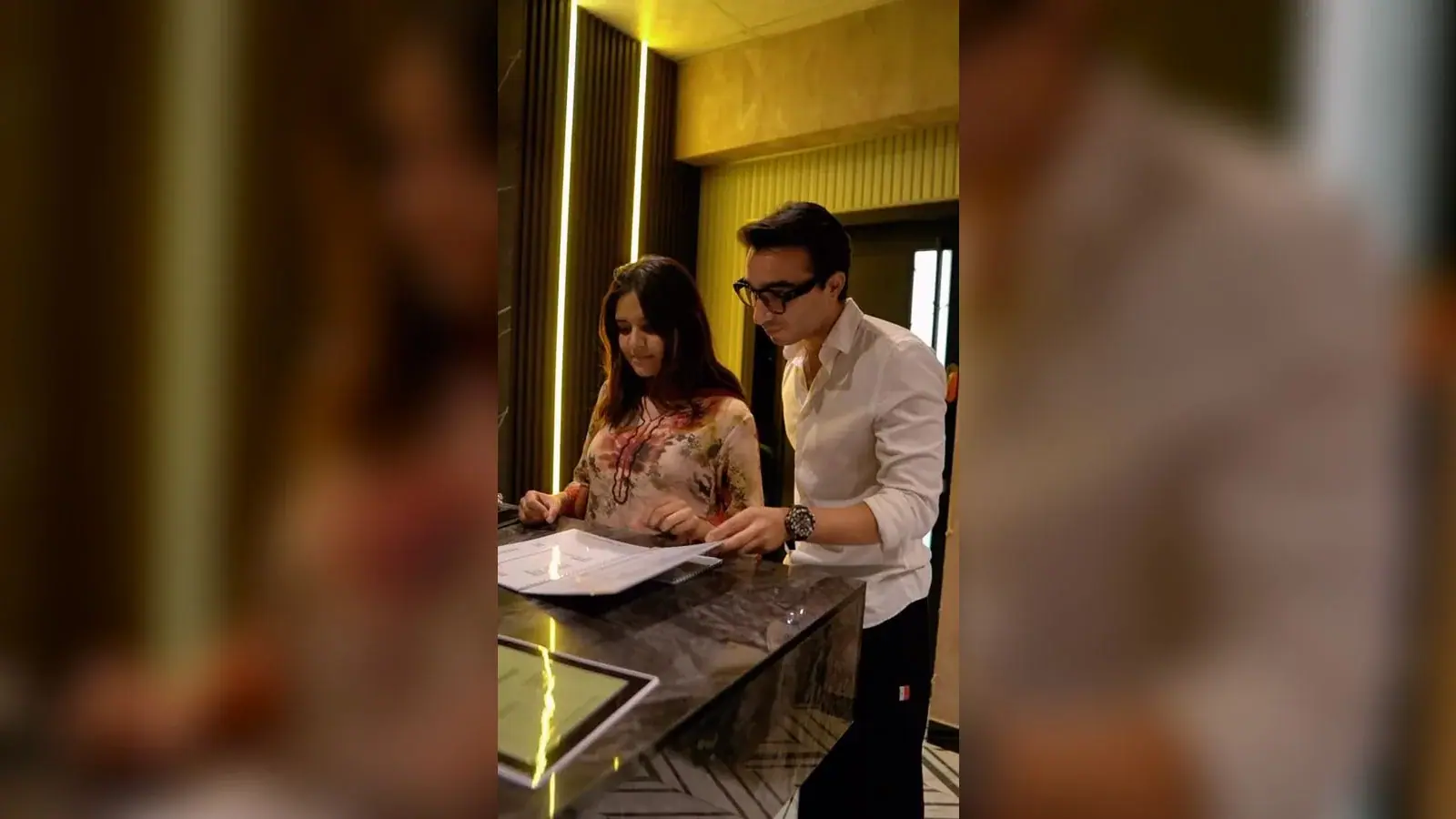 Couple Mani-Pedi Deal in Islamabad: Rs. 7,000 for Two at F-10 Markaz
