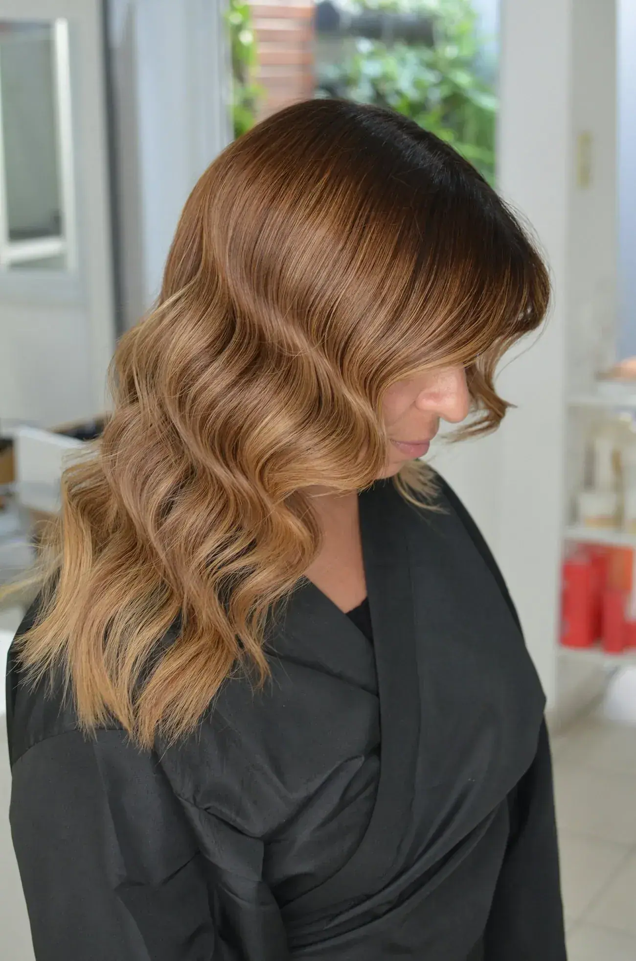 Colour, balayage & cuts at House of Salons, Islamabad