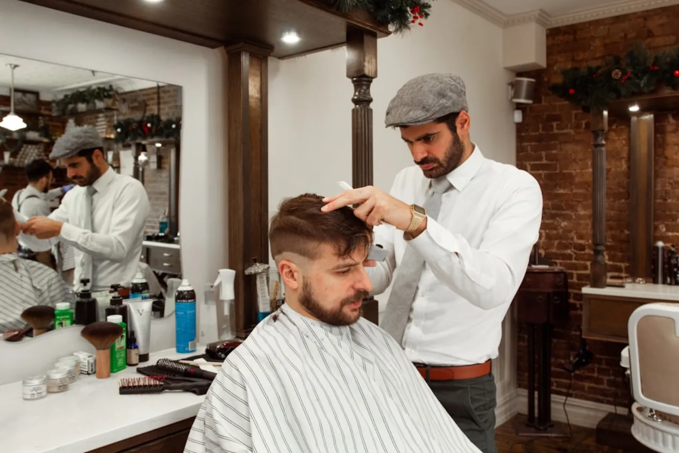 Beard Maintenance & Beard Sculpting Guide for Islamabad Gentlemen