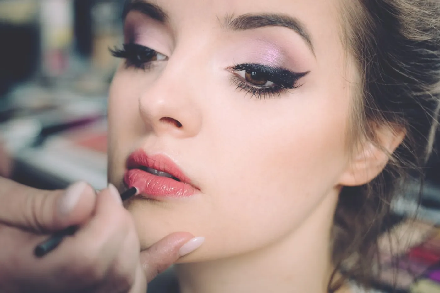 Party Makeup Trends in Islamabad: Dazzle at Every Event