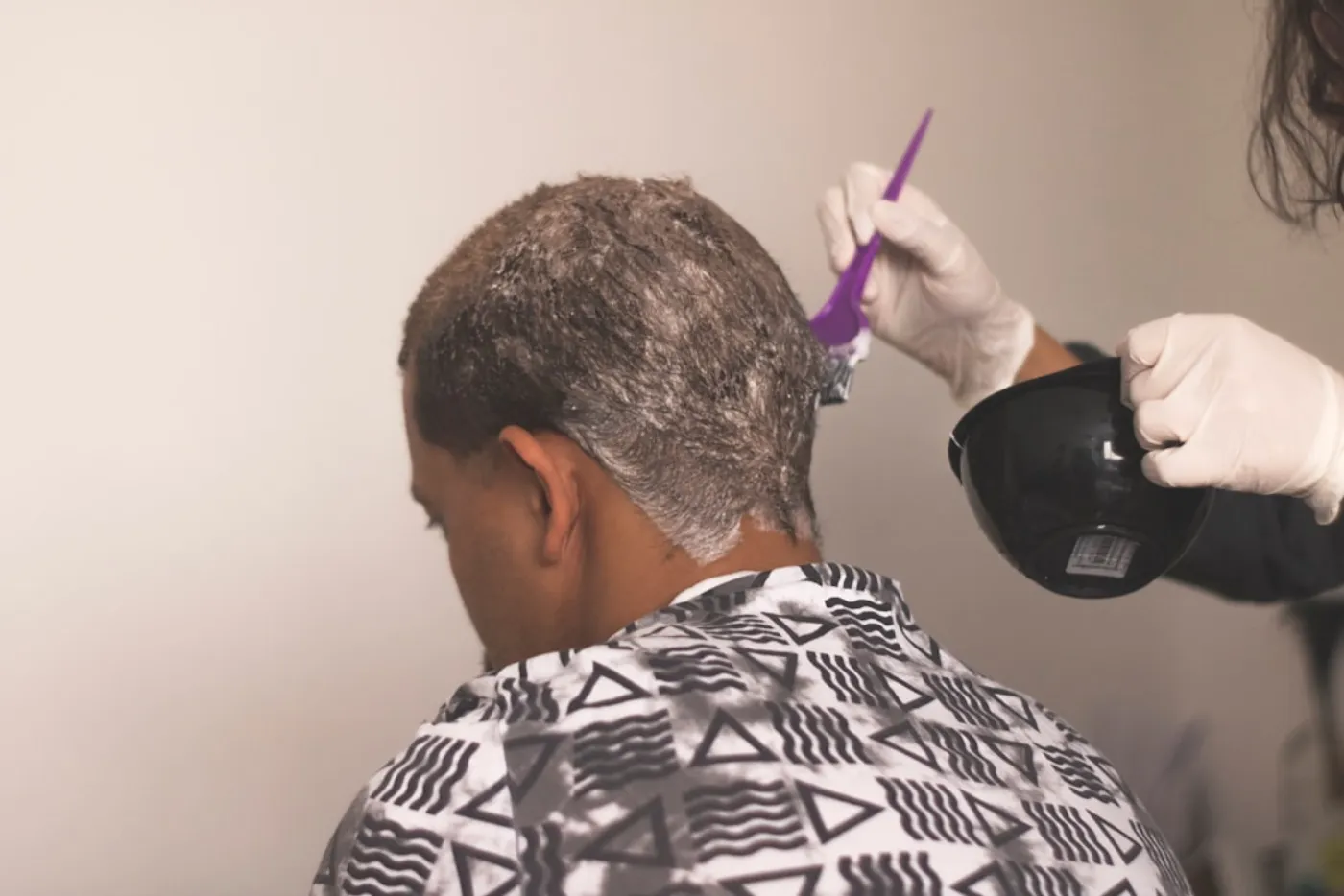 Post-Colour Hair Care in Islamabad: Protect Your Vibrant Shade