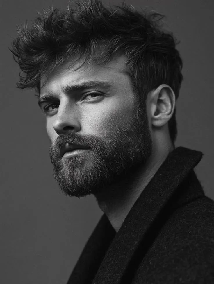 Men's Grooming in Islamabad: The Modern Gentleman's Guide