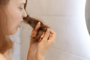 10 Hair Cares in winter season