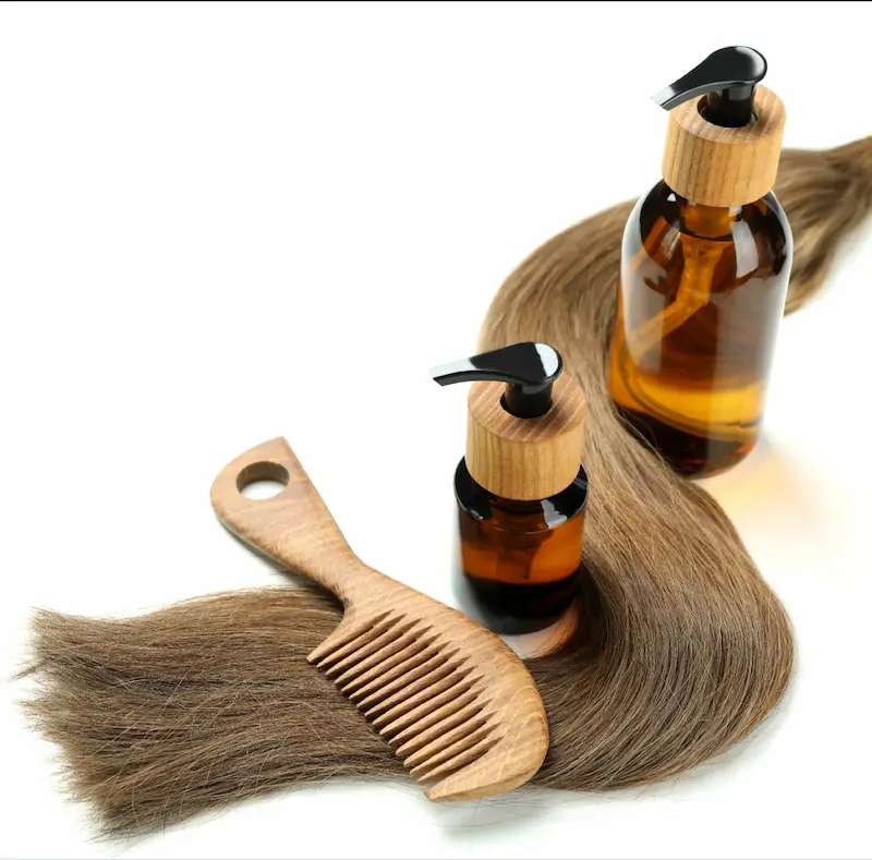 You are currently viewing What is a keratin treatment and its Benefits?