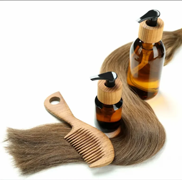 Read more about the article What is a keratin treatment and its Benefits?